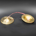 Serenity Sounds Finger Cymbals: Melodic Delight for Musicians