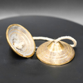 Melodic Rhythms Finger Cymbals: Captivating Musical Experience