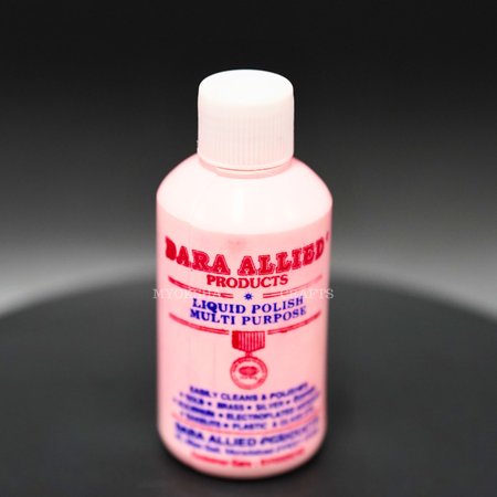 Pooja Item Liquid Polish: Restore Brilliance to Your Sacred Items