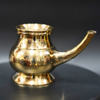 Bronze Gindi Kindi: Embrace Sacred Rituals
