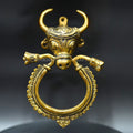 Door Knocker: Graceful Accessory for Your Home