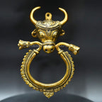 Door Knocker: Graceful Accessory for Your Home
