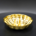 Brass Agardan Plate