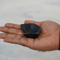 Black Stone (Krishnashila) Diya