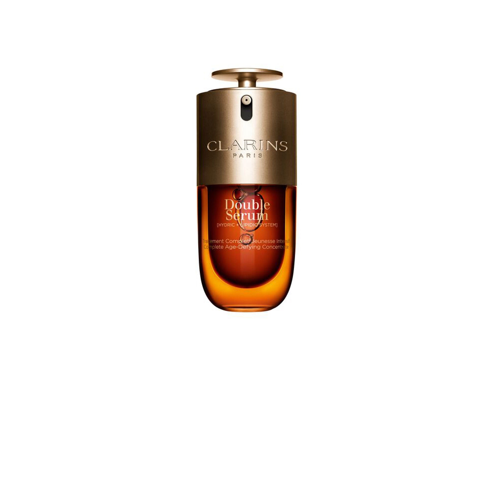 Clarins Double Serum - 30ml