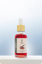 Soma Naturals Seabuckthorn Face Elixir
