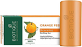 Biotique Orange Peel Revitalizing Body Soap - Distacart