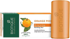 Biotique Orange Peel Revitalizing Body Soap - Distacart
