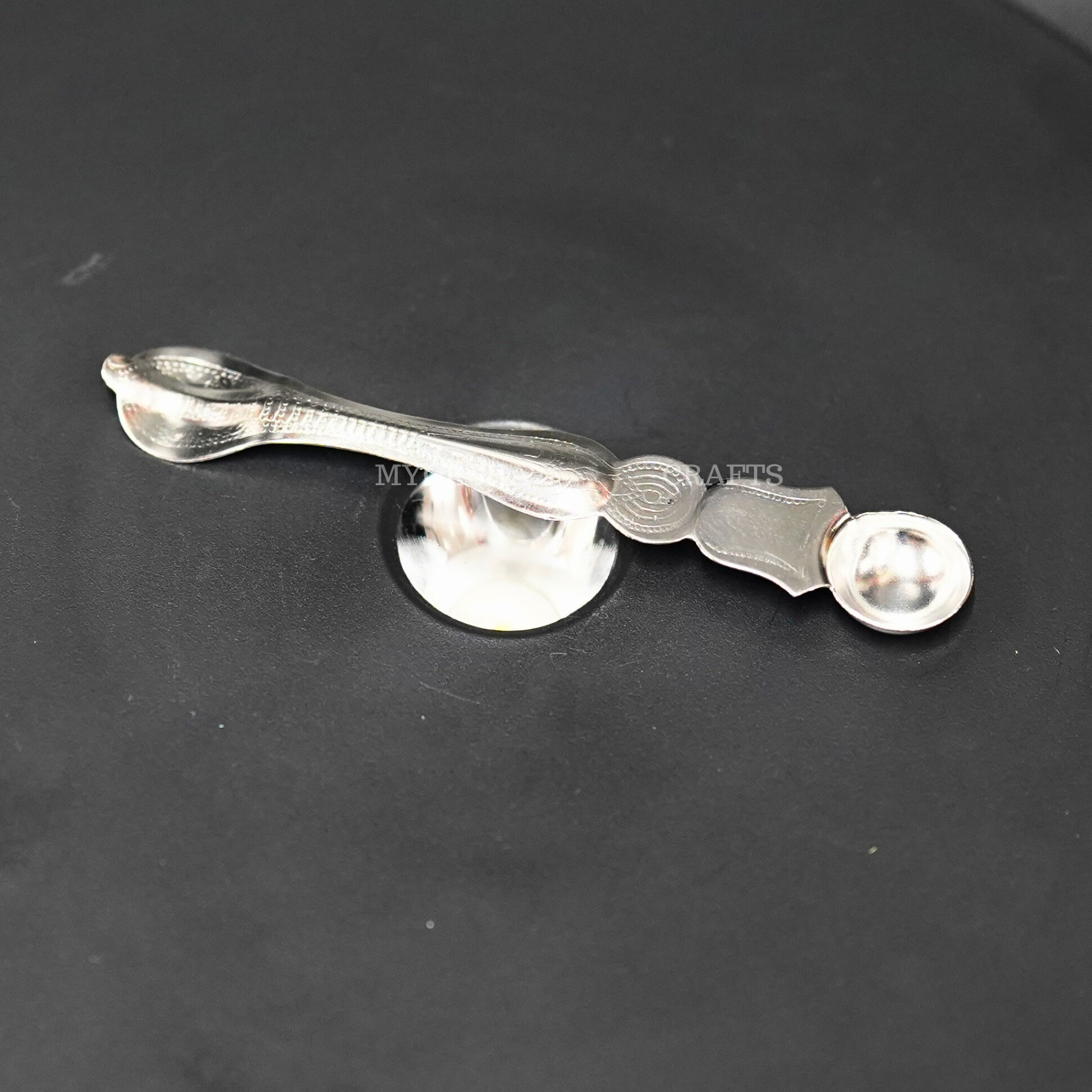 Stainless Steel Uddarani