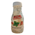 Patanjali Litchi Basil Drink - Distacart
