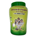 Patanjali Chyawanprabha (Sugar Free)