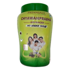 Patanjali Chyawanprabha (Sugar Free)