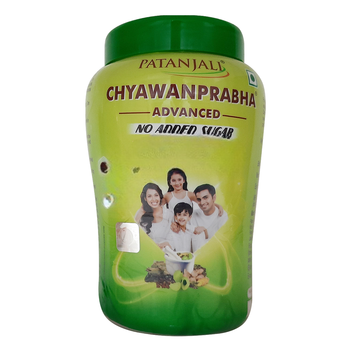 Patanjali Chyawanprabha (Sugar Free)