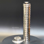 Stainless Steel Agarbatti Holder