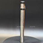 Stainless Steel Agarbatti Storing Box