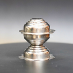 Stainless Steel: Agarbatti Stand