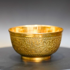 Brass Katori