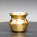 Brass Kalash Agarbatti Holder