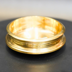Brass Urli Bowl