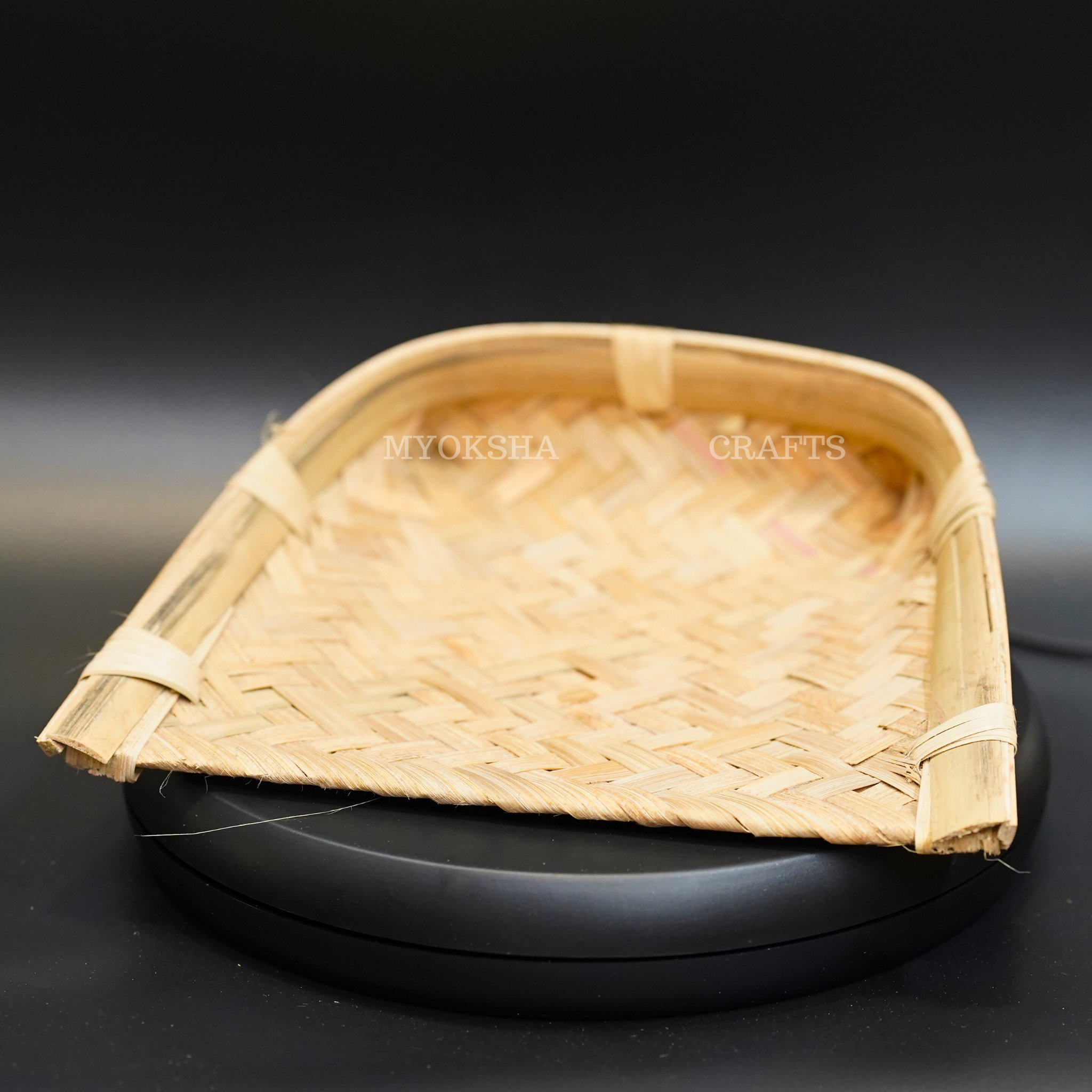 Rice Cleaner Moram (Sup)