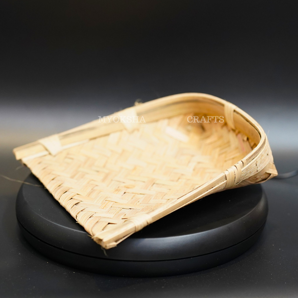 Rice Cleaner Moram (Sup)