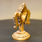 Brass Shankh