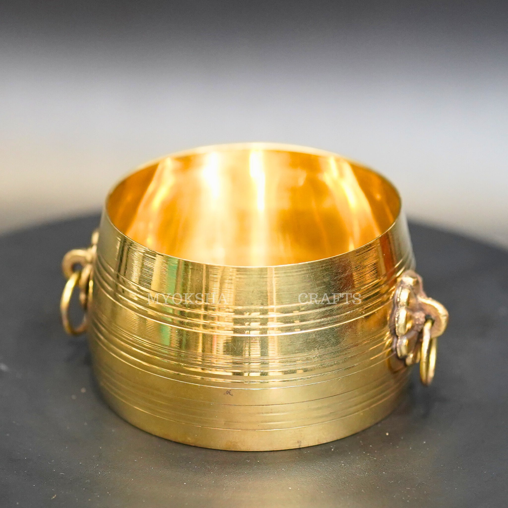 Kerala Brass Para