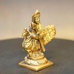 Brass Subramanya Swamy Idol