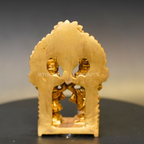 Brass Vitova Idol