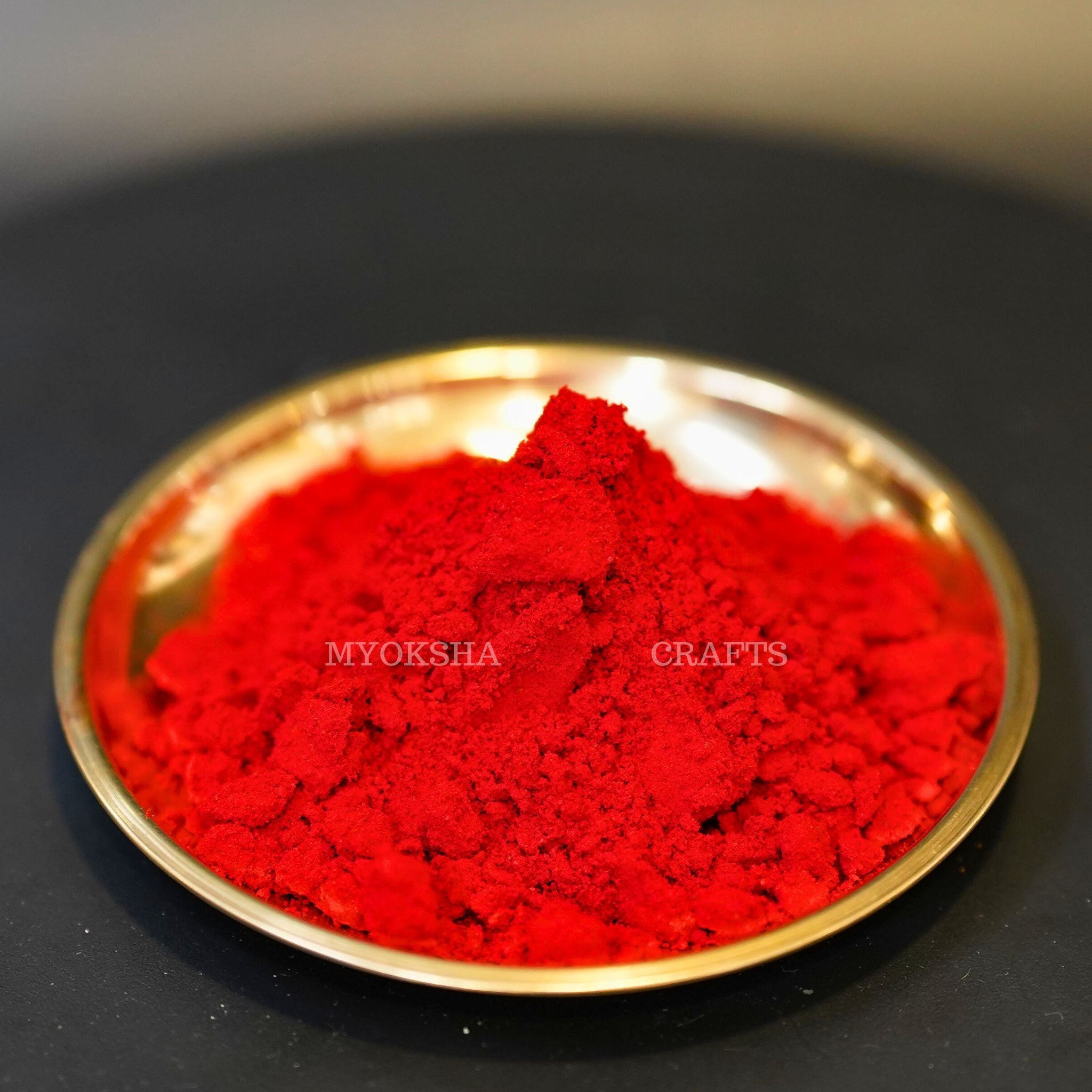 Kumkum for Pooja