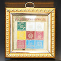 Navagraha Yantra Frame
