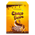 Patanjali Choco Flakes (PACK OF 2) - Distacart