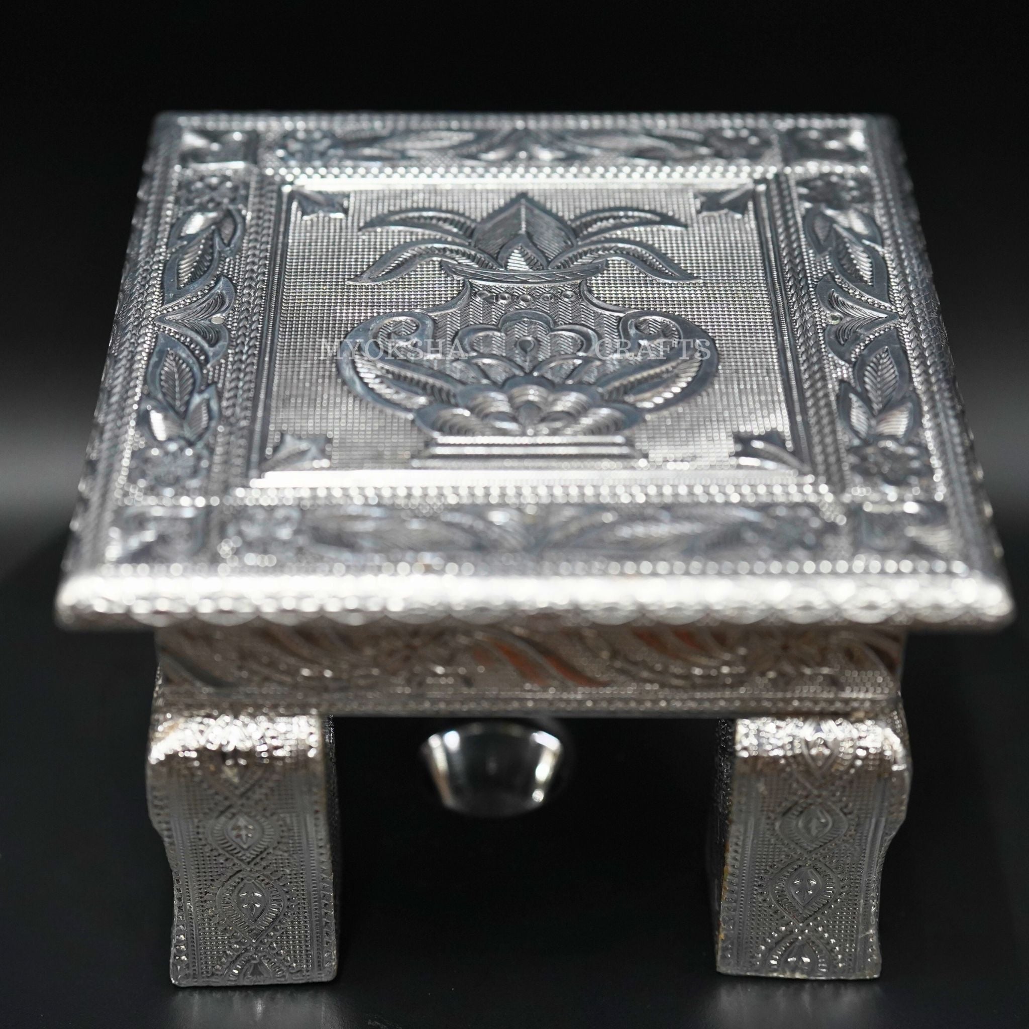 Aluminum Foil Peeta