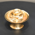 Agarbatti Holder with Ash Catcher