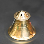 Brass Agarbatti Holder