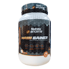 Patanjali Nutrela Sports Mass Gainer (Frvan-ice) - Distacart