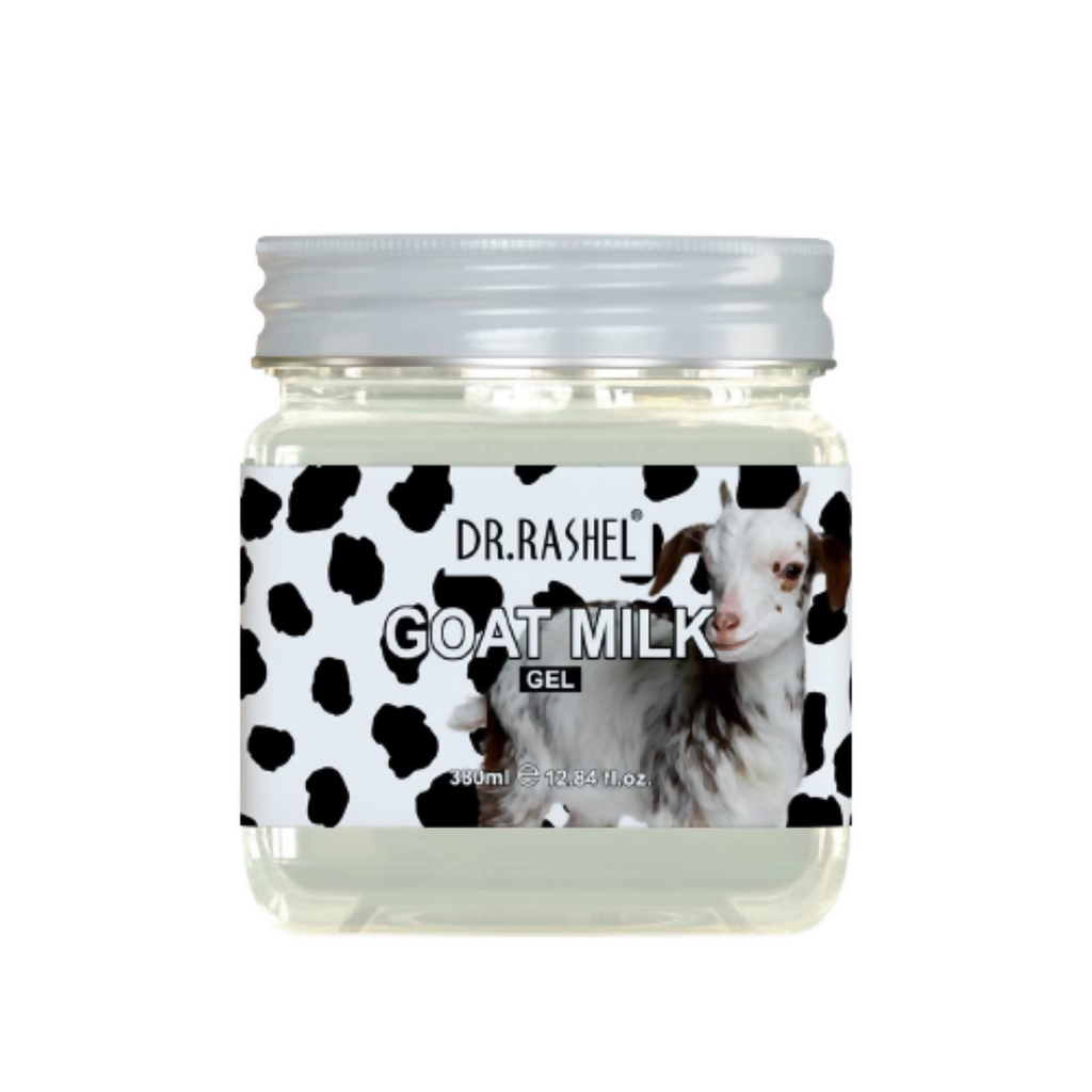 Dr.Rashel Goat Milk Gel