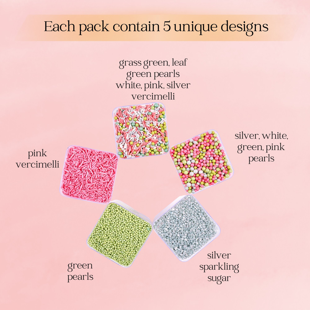 fusion mashup sprinkles fm multipack 16 100 gms