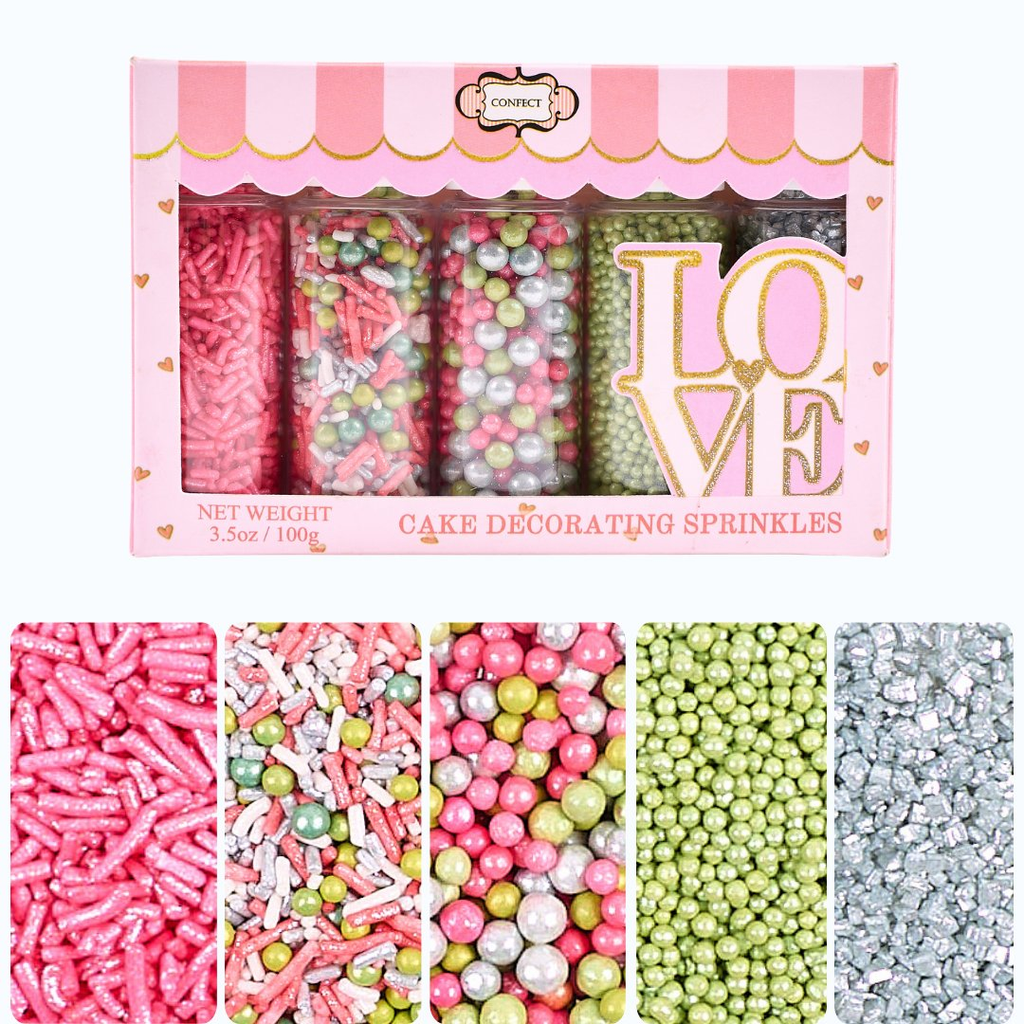 fusion mashup sprinkles fm multipack 16 100 gms