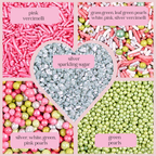 fusion mashup sprinkles fm multipack 16 100 gms