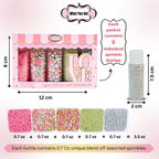 fusion mashup sprinkles fm multipack 16 100 gms