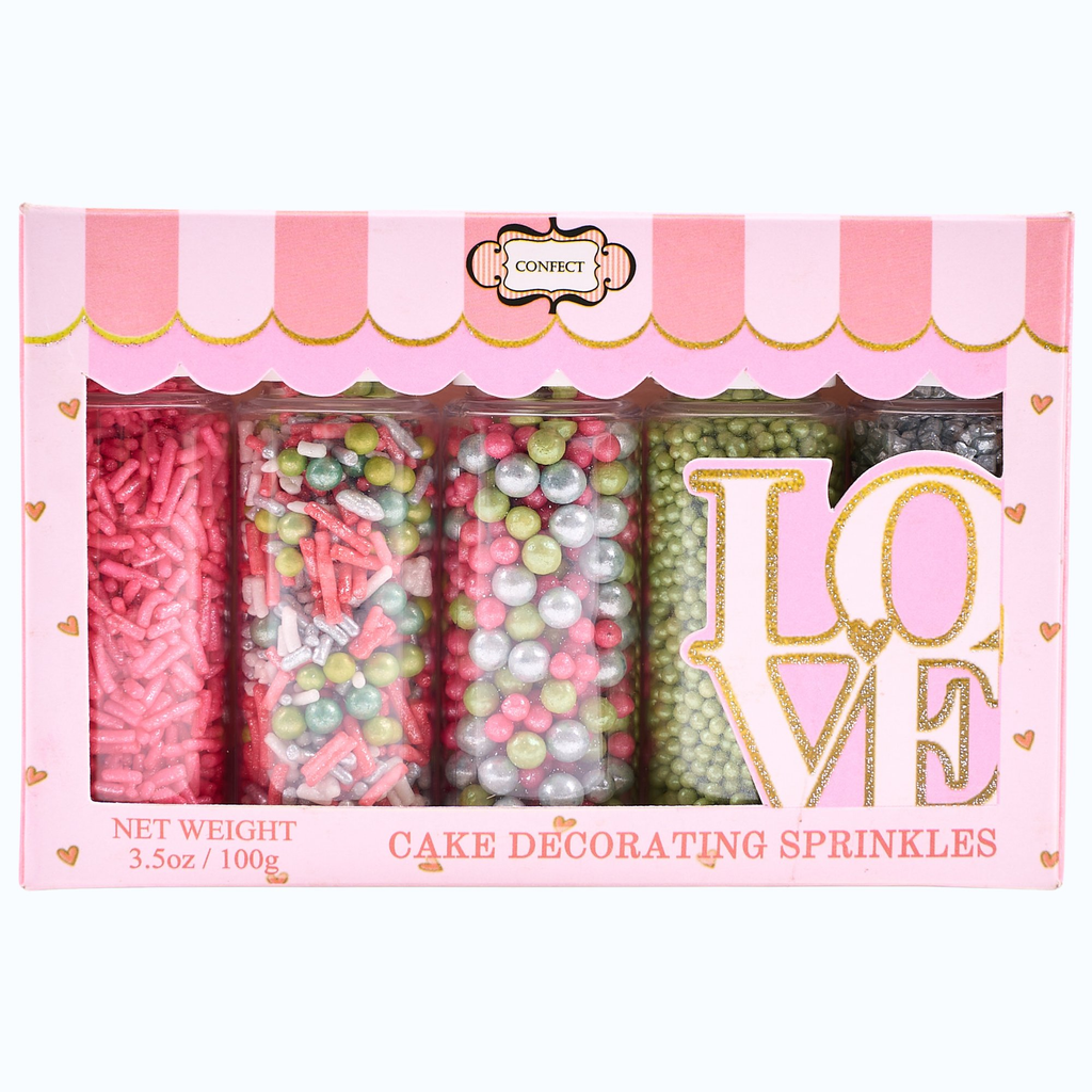 fusion mashup sprinkles fm multipack 16 100 gms