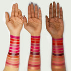 Shopaarel Rich Color Lip Plaette