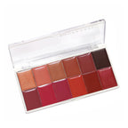 Shopaarel Rich Color Lip Plaette