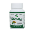Dr.Bhargavs Papaya Leaf Capsules
