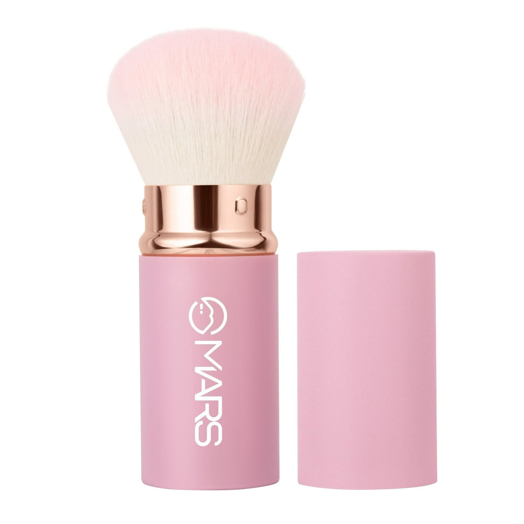 MARS Cosmetics Pop Retractable Brush