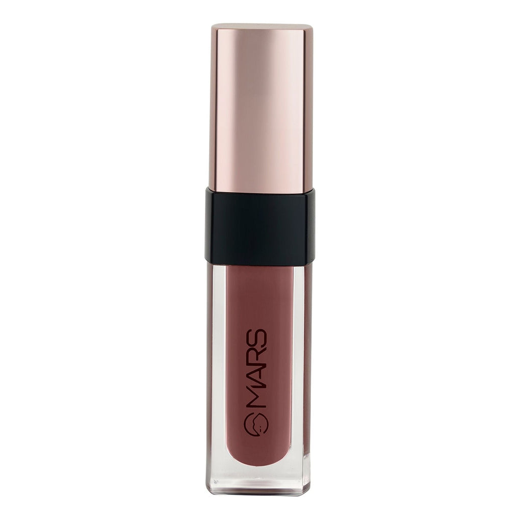 MARS Cosmetics Popstar Non Drying Liquid Mousse Lipstick - 28 Encore - Distacart
