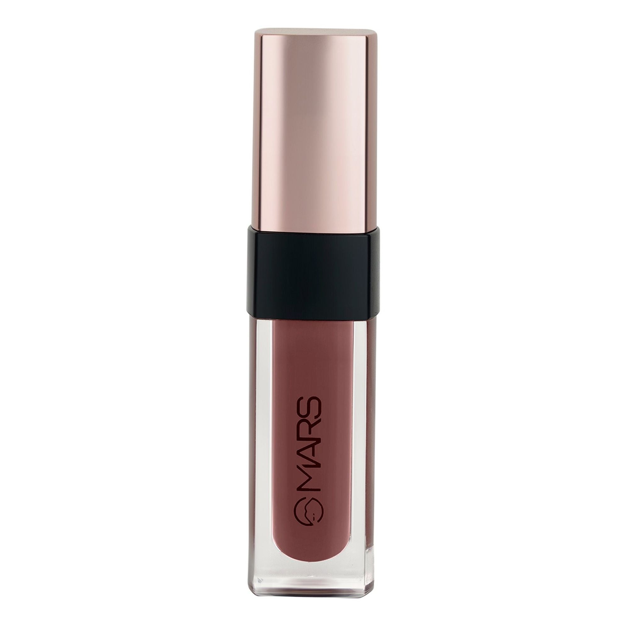 MARS Cosmetics Popstar Non Drying Liquid Mousse Lipstick - 28 Encore - Distacart