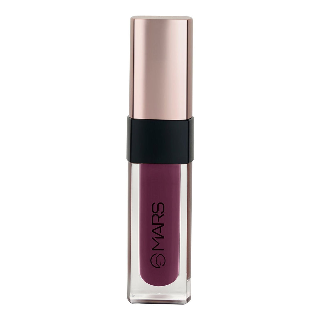 MARS Cosmetics Popstar Non Drying Liquid Mousse Lipstick - 29 Muted Icon