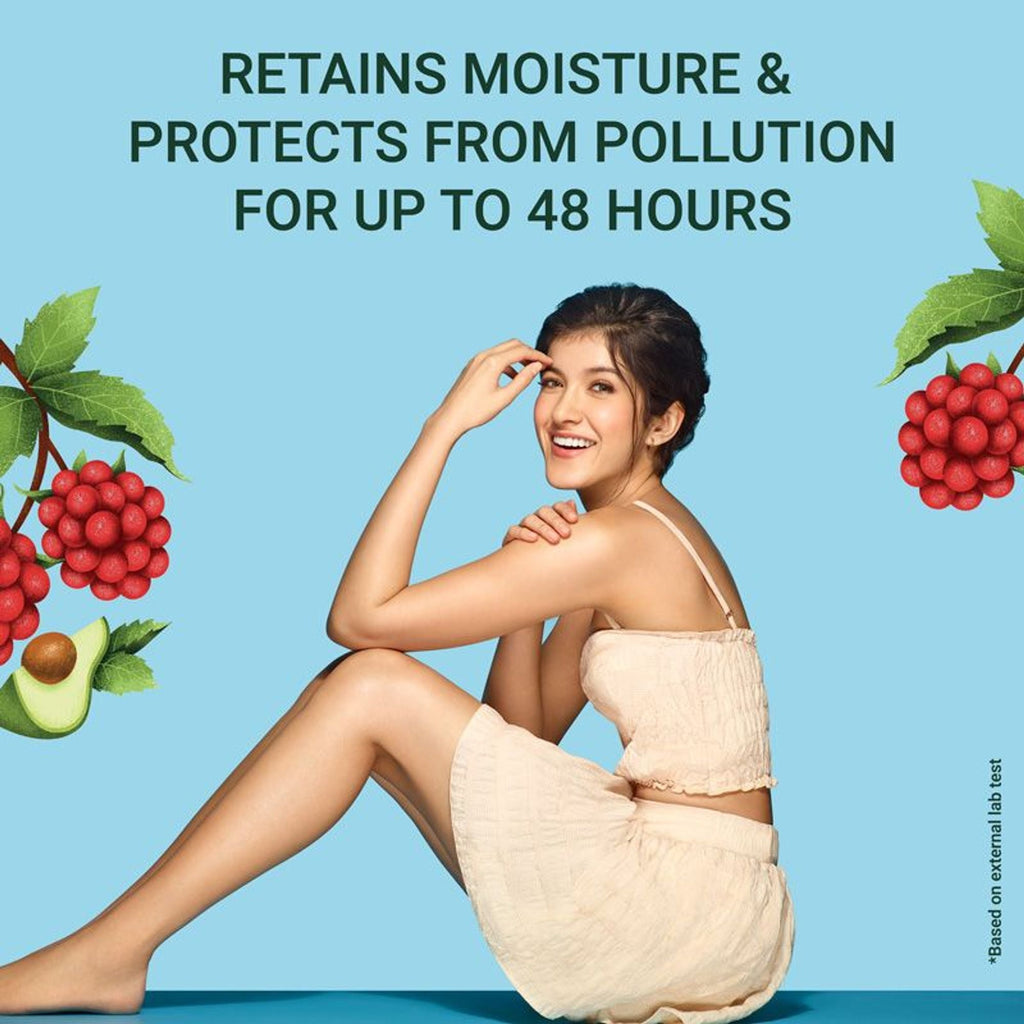 Naturali Sun & Pollution Defence Body Lotion
